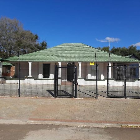Casa De Romaria Hotel Kimberley Exterior photo